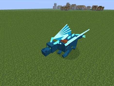 Dragon Mods For Minecraft screenshot 6