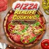 The New Pizza Cooking Game 2020 2.0