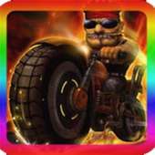 Game Road Rash