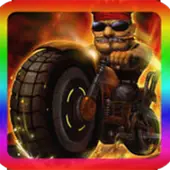 Game Road Rash