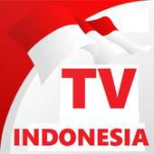 TV Indonesia Online : TV Indonesia Semua Channel logo