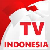 TV Indonesia Online : TV Indonesia Semua Channel 1.0