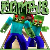 Zombie Survival Maps for Craft 1.0
