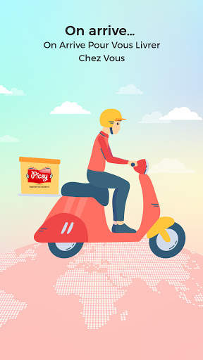Picsy - Imprimez Vos Souvenirs screenshot 5