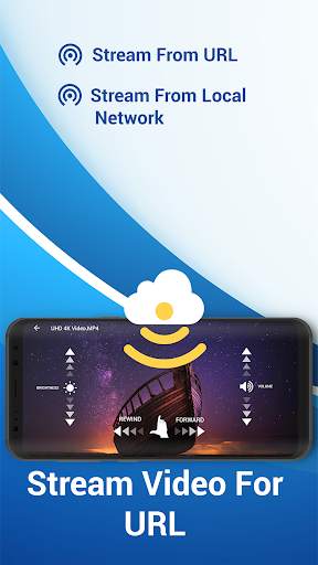 Video Player All Format - Full HD Video Player screenshot 9