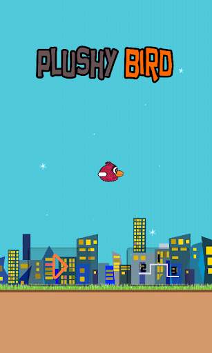 plush bird स्क्रीनशॉट 2
