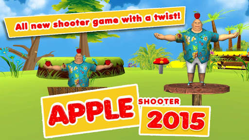 Archery Games: Apple Shooter screenshot 6