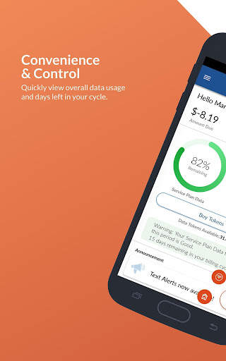 HughesNet Mobile screenshot 6