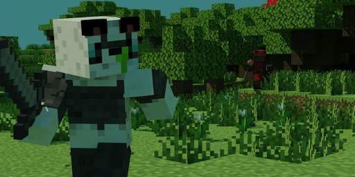 Speedrunner vs Hunter Mod for Minecraft screenshot 2