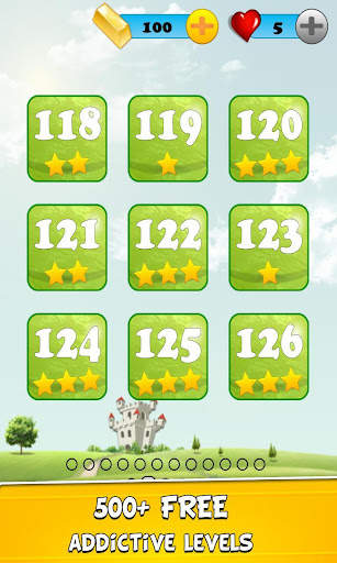 Jewel Blaster Quest screenshot 5