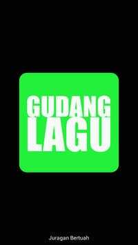 Gudanglagu Musik screenshot 1
