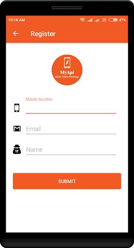 My Api Net screenshot 4