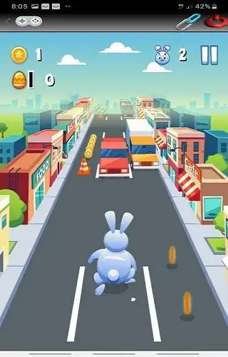 Games Mobile Pro screenshot 2