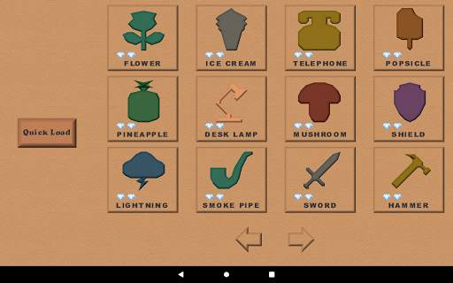 Poly Shape - Tangram Puzzle Game screenshot 12