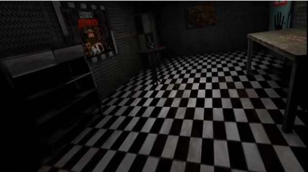 Scary Granny FNAP - The Horror Game Mod 2019 screenshot 1