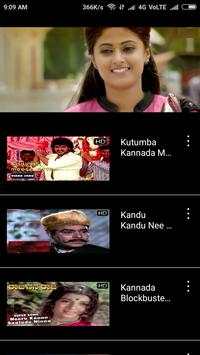 Kannada Songs -Song, Videos, Dj Song 🎬🎼 screenshot 6