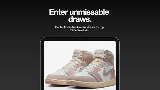 size?launches screenshot 10