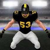 Linebacker Alley