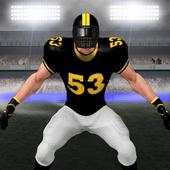 Linebacker Alley 1.02
