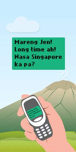 txt Messenger screenshot 5