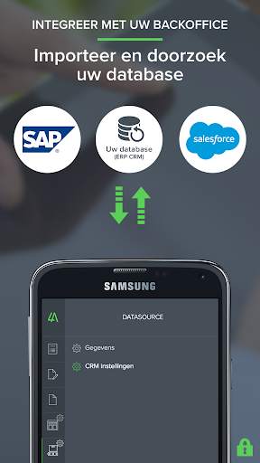Inspect4All Form and PDF App screenshot 4