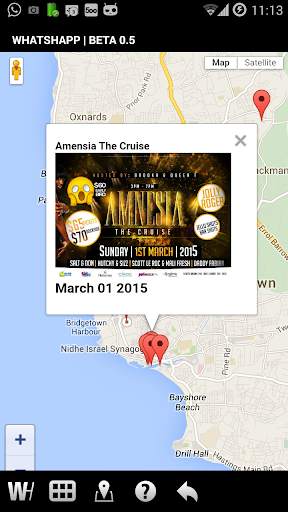 WHATSHAPP screenshot 2