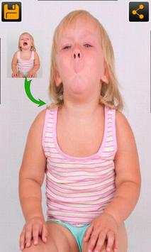 Photo Warp Magic 3 تصوير الشاشة