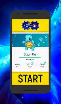 Free Pokemon Go Tricks screenshot 5