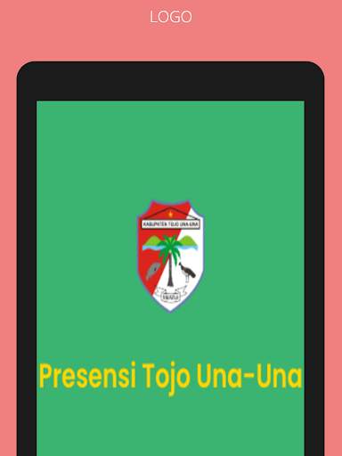 Presensi Tojo Una-Una screenshot 5