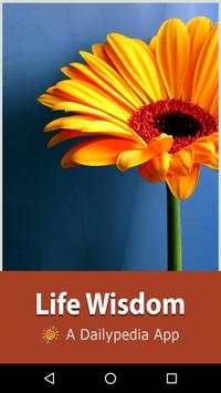 Life Wisdom Daily screenshot 1