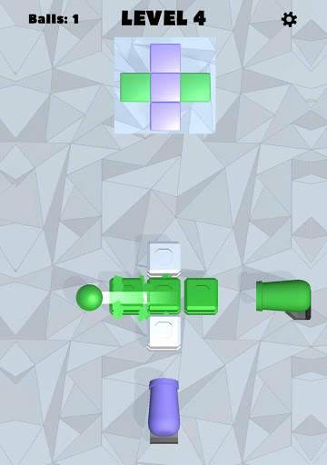 Blast Mosaic screenshot 14
