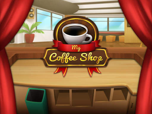 My Coffee Shop: Cafe Shop Game screenshot 10