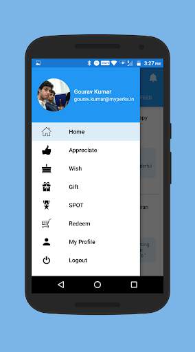 InstaPat screenshot 5