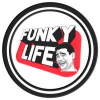 Funky Life - 10000  Jokes, Status & Quotes