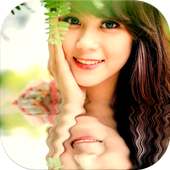 Water Color Effect icon