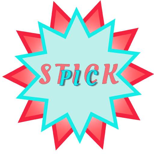PicStick 1.0