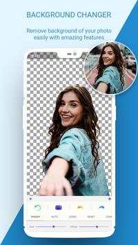 Photo Background Changer   auto editor screenshot 4