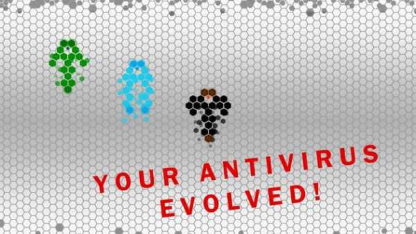 Agonia – Planet Of Viruses screenshot 11