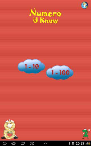 Numero U Know : Learn 1 to 100 screenshot 18