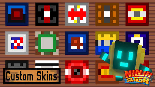 Ninja Slash screenshot 3