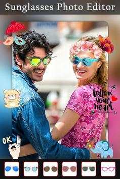 Sunglass Photo Editor screenshot 6