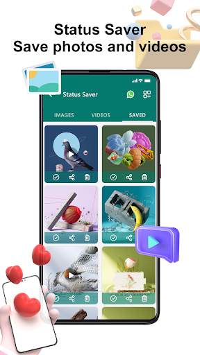 Whats Web for WhatsApp screenshot 3