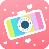 ikon Beauty Plus Camera