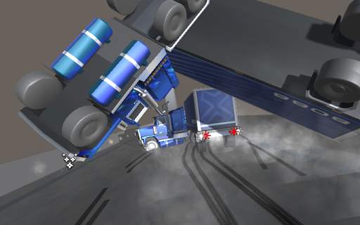 Shocks Xtreme (SIN ANUNCIOS) screenshot 5