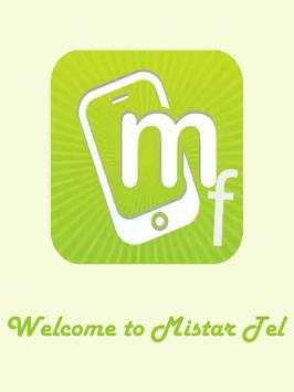 Mistar Tel screenshot 1