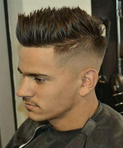 Cortes de Pelo Hombre 2019-2020 screenshot 7