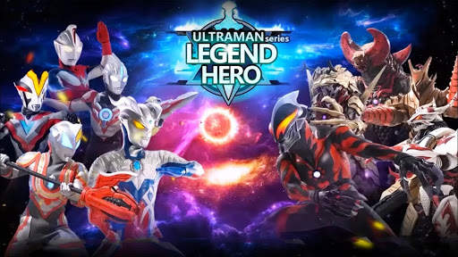 Guide Ultraman Legend screenshot 2