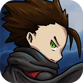 Drachen Ninja Rush icon