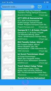 BC Browser screenshot 6