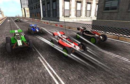 RC Racing Rival screenshot 4